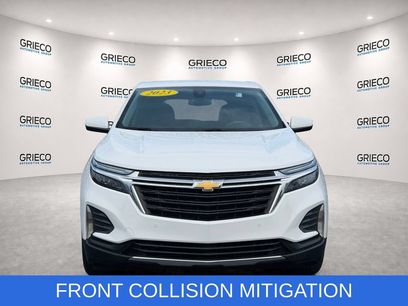 Used 2023 Chevrolet Equinox LT