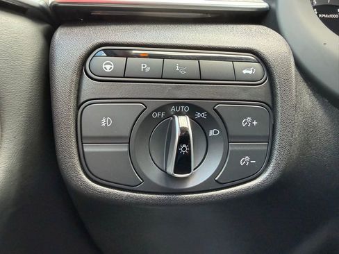 Used 2023 INFINITI QX50 Sensory AWD/4WD image 21