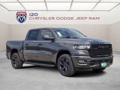 New 2026 RAM 1500 Express