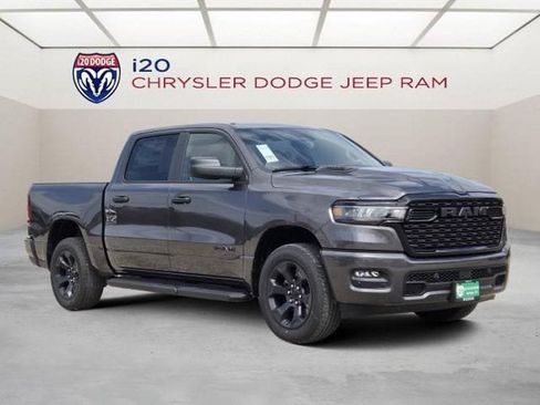 New 2026 RAM 1500 Express AWD/4WD image 1