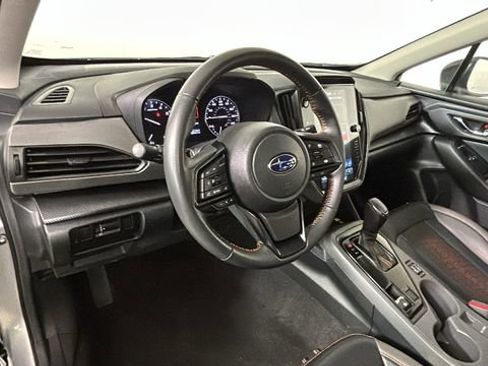 Used 2024 Subaru Crosstrek 2.5i Limited AWD/4WD image 14