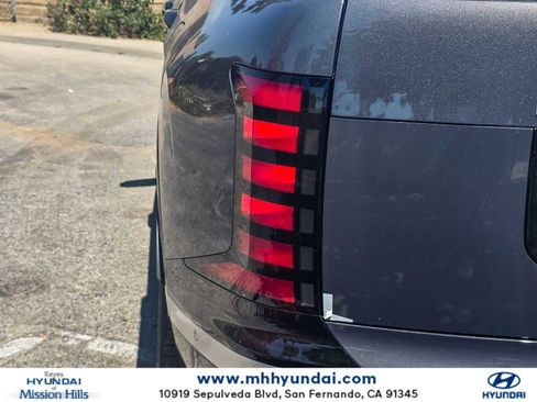 New 2026 Hyundai Palisade Limited AWD/4WD image 7