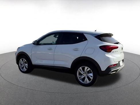 Used 2025 Buick Encore GX Preferred image 10