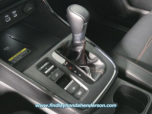 Certified 2025 Honda CR-V Sport-L image 31