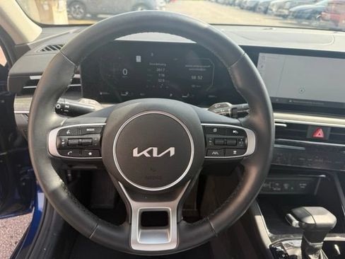 Used 2025 Kia K5 EX FWD image 13