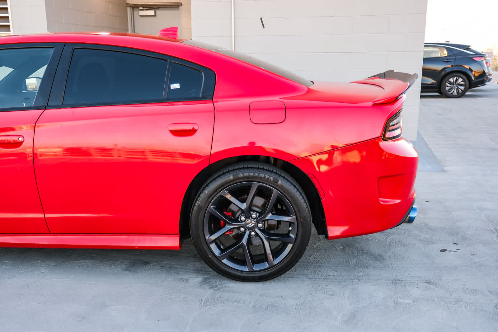 Used 2023 Dodge Charger GT RWD image 8