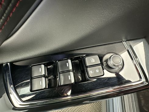 Used 2023 MAZDA CX-9 Carbon Edition AWD/4WD image 12
