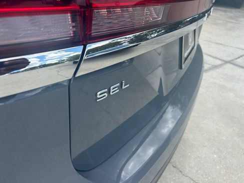 New 2026 Volkswagen Atlas SEL AWD/4WD image 30