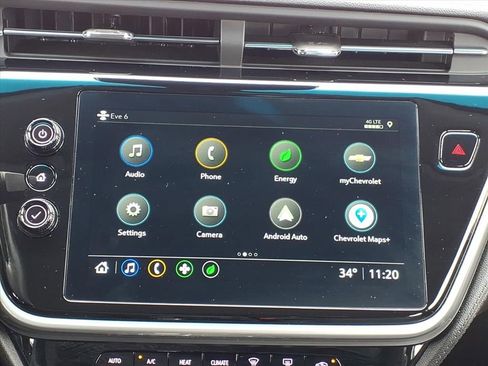 Used 2023 Chevrolet Bolt LT w/ Infotainment Package image 7