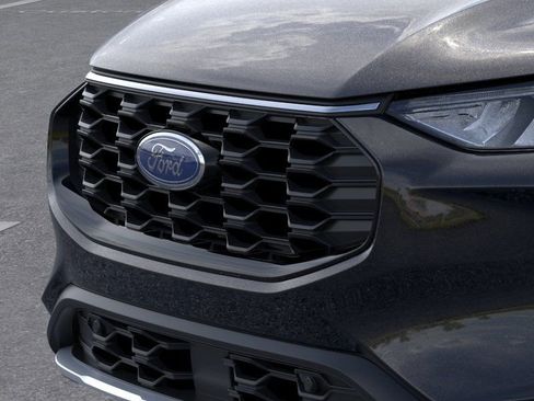 New 2026 Ford Escape ST-Line w/ Tech Pack #1 AWD/4WD image 18