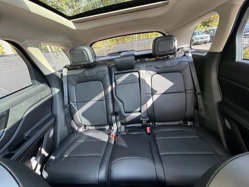 New 2026 Lincoln Corsair Reserve w/ Jet Appearance Package image 35