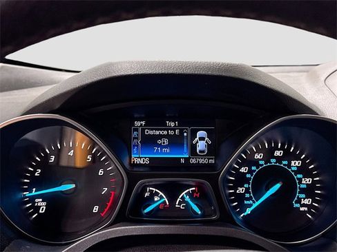 Used 2015 Ford Escape Titanium image 11