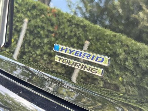 Used 2024 Honda Accord Touring image 18
