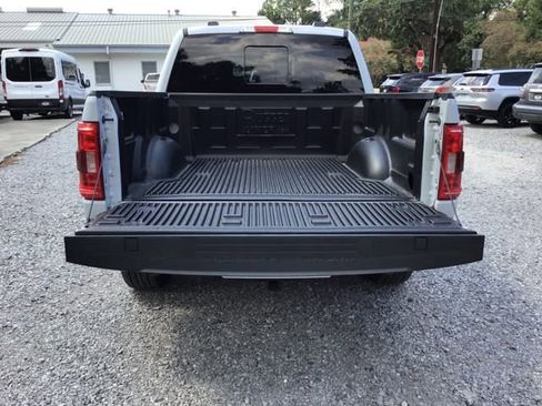 Used 2022 Ford F150 XLT w/ Equipment Group 302A High image 22