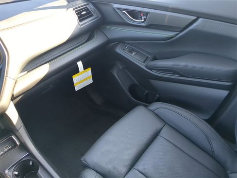 New 2025 Subaru Ascent Bronze Edition image 16