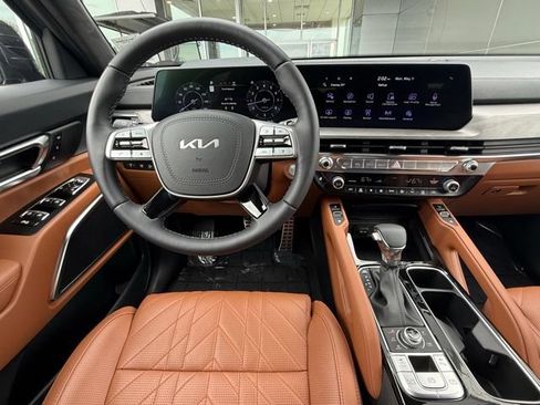 Used 2025 Kia Telluride SX Prestige X-Line AWD/4WD image 23