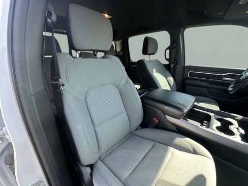 Used 2023 RAM 1500 Lone Star AWD/4WD image 38