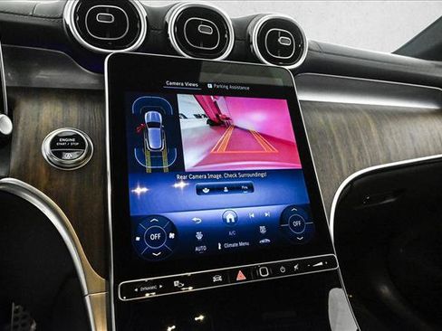 Certified 2025 Mercedes-Benz GLC 300 4MATIC image 15