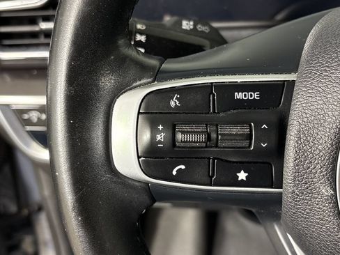 Used 2023 Kia Sportage EX FWD image 17