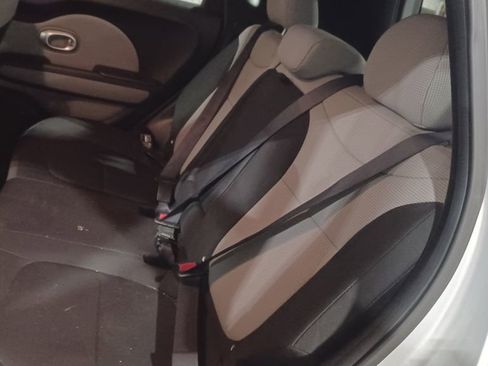 Used 2014 Kia Soul Base image 7