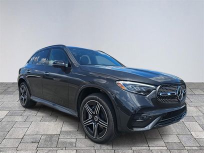 Certified 2024 Mercedes-Benz GLC 300