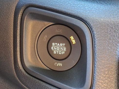 New 2026 Jeep Wrangler Unlimited Sport AWD/4WD image 15