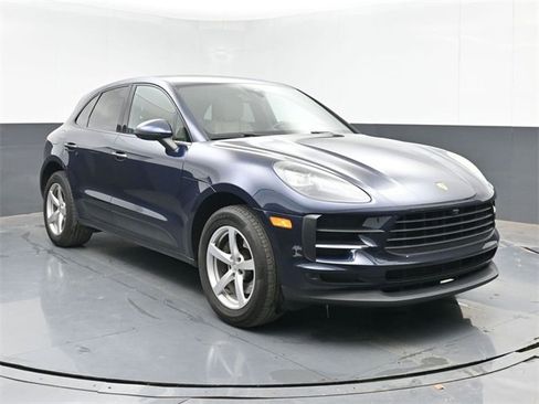 Used 2019 Porsche Macan image 2