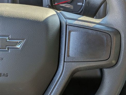 New 2026 Chevrolet Silverado 2500 Custom w/ Custom Value Package image 12