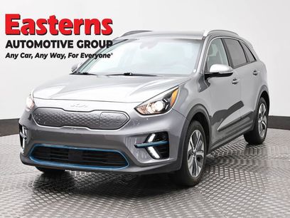 Used 2022 Kia Niro EX