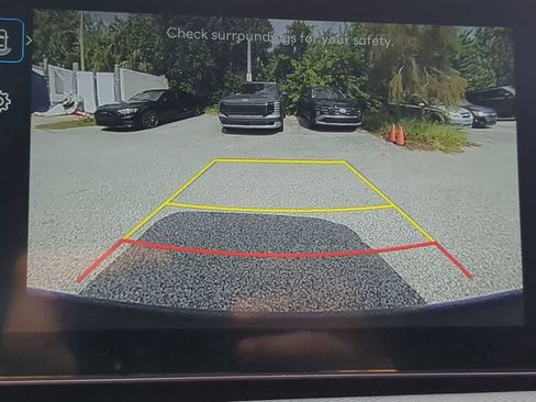 New 2026 Hyundai Santa Cruz SEL FWD image 29