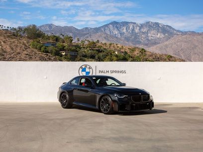 Certified 2023 BMW M2 w/ Lighting Package