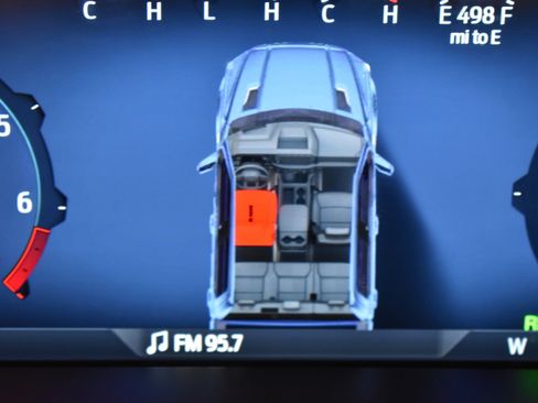 Used 2024 Ford F150 XLT w/ Equipment Group 302A MID image 36