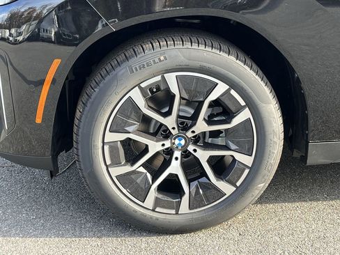 New 2026 BMW X3 xDrive30 w/ Convenience Package image 10