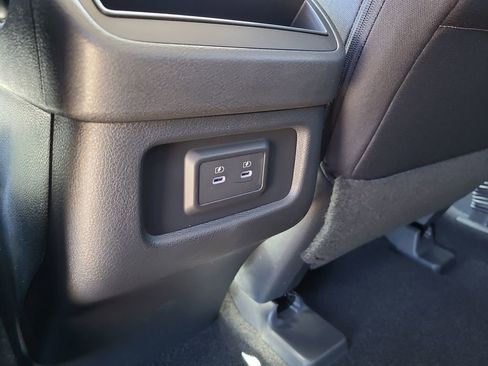 New 2026 Nissan Pathfinder SV image 10