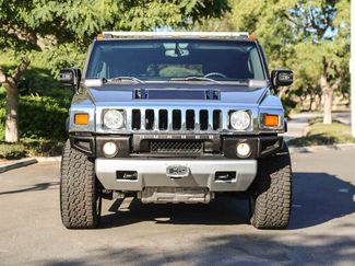 Used 2008 HUMMER H2 video 2