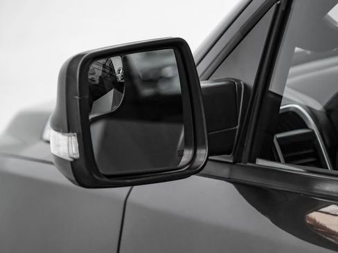 Used 2022 RAM 1500 Big Horn RWD image 33