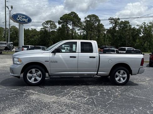 Used 2013 RAM 1500 Express RWD image 13