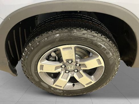 New 2026 Honda Ridgeline RTL image 11