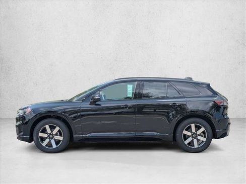 New 2026 Honda Prologue Touring image 5