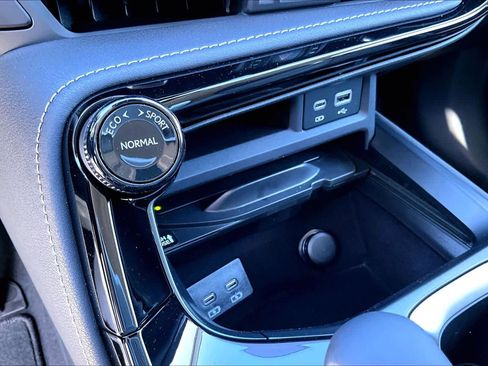 New 2026 Lexus NX 450h+ AWD w/ Luxury Package image 15