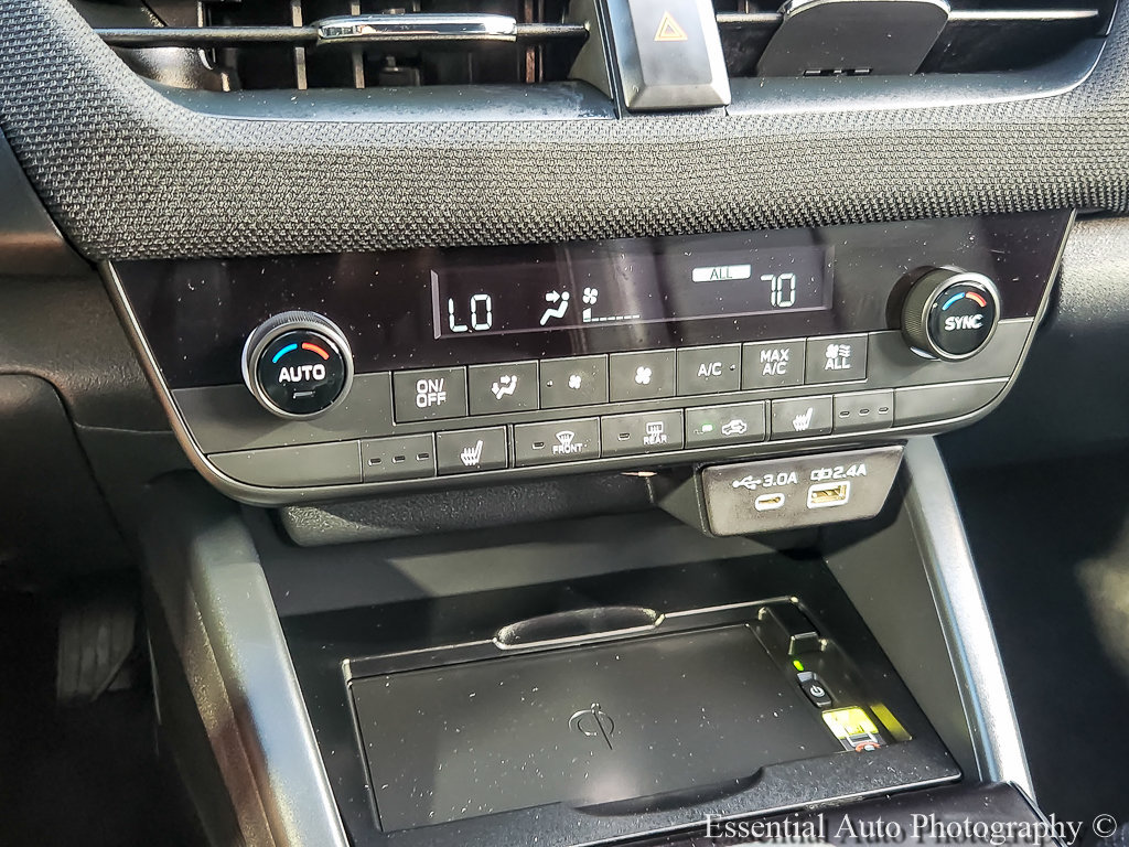 Certified 2026 Subaru Outback Limited AWD/4WD image 15