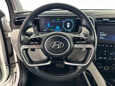 Used 2023 Hyundai Tucson Limited image 15