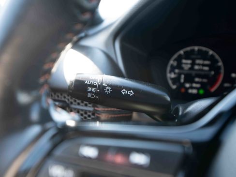 Certified 2024 Honda HR-V Sport image 13