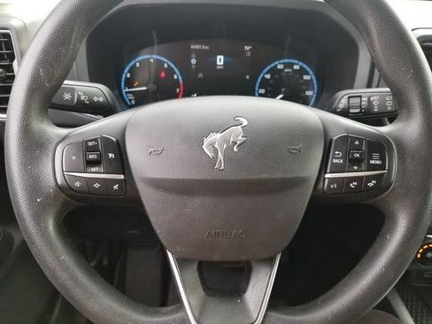 Used 2021 Ford Bronco Sport Big Bend image 24