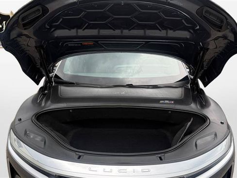 Used 2024 Lucid Air Touring AWD/4WD image 20