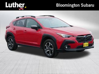 Used 2024 Subaru Crosstrek 2.0i Premium video 1
