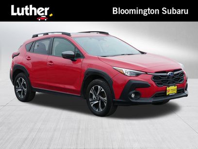 Used 2024 Subaru Crosstrek 2.0i Premium