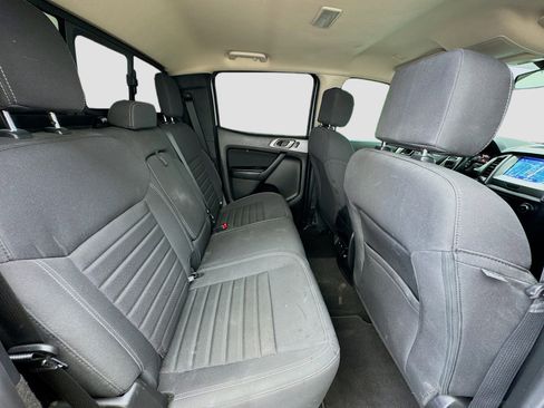 Used 2023 Ford Ranger XLT image 18