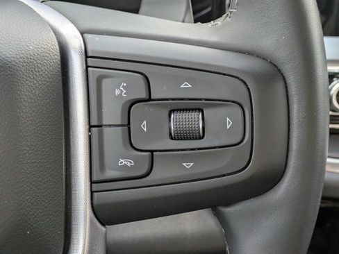 Used 2025 GMC Sierra 1500 SLT w/ SLT Convenience Package RWD image 26