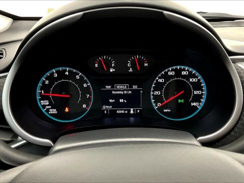 Used 2025 Chevrolet Malibu RS FWD image 24